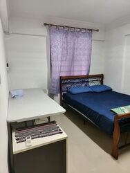 Blk 228 Bukit Batok Central (Bukit Batok), HDB 3 Rooms #547865341